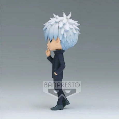 Jujutsu Kaisen Satoru Gojo Q Posket (B) 14cm