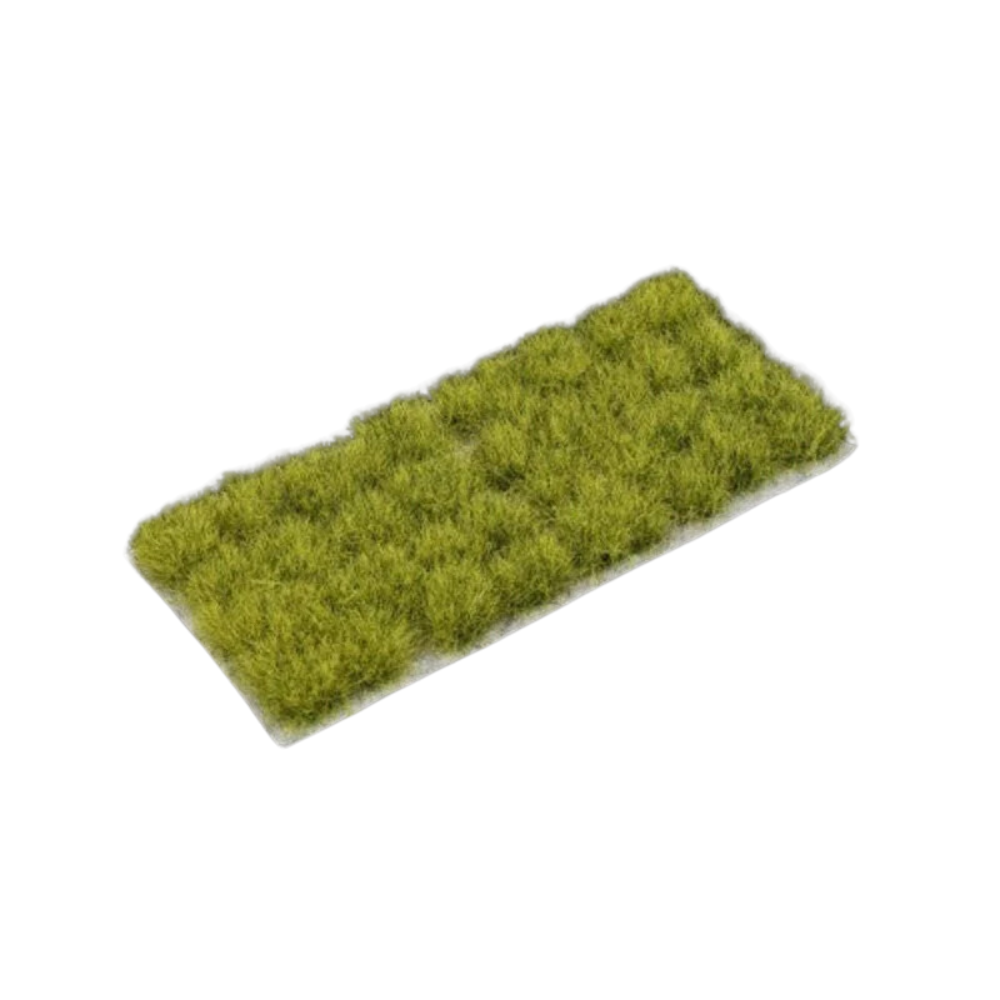 Gamers Grass Jungle XL 12mm Tufts Wild XL