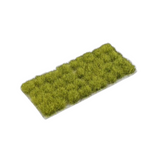 Gamers Grass Jungle XL 12mm Tufts Wild XL