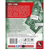 50 Clues – Tiefer hinab (Sigrids Suche, Teil 2 von 3)