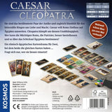 Klassiker Für Zwei Caesar & Cleopatra