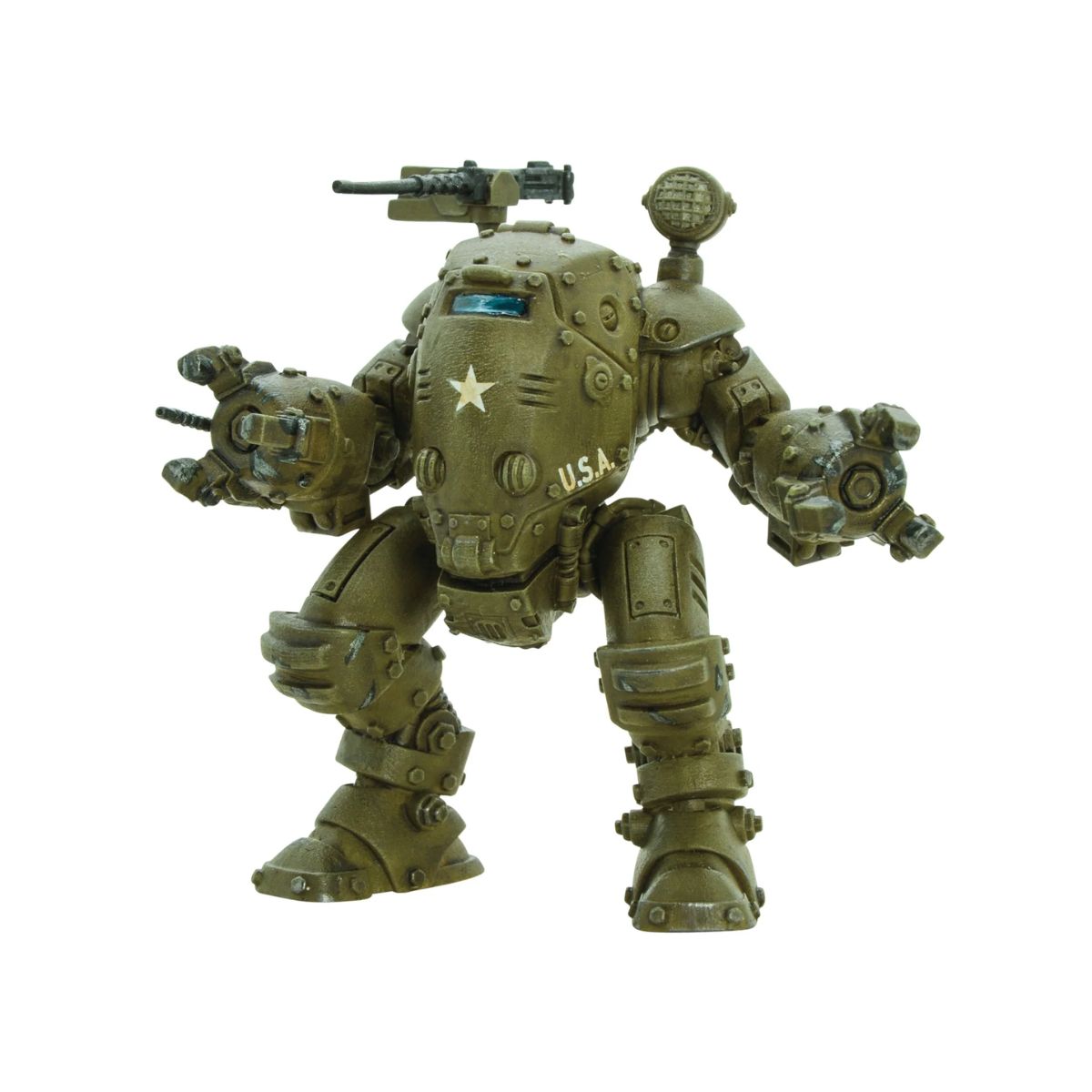 Konflikt'47 M5A2 Coyote Light Walker