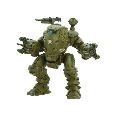 Konflikt'47 M5A2 Coyote Light Walker