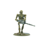 Konflikt'47 Automated Infantry Platoon