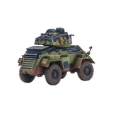 Konflikt'47 Humber Armoured Car MK VII