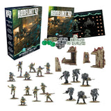 Konflikt'47 Introductory Set Englisch