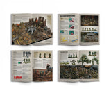 Konflikt'47 Introductory Set Englisch