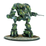 Konflikt'47 M2A5 Linebacker Jump Walker