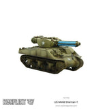 Konflikt'47 M4A9-T Sherman