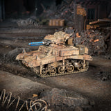 Konflikt'47 M5A2(T) Stuart Light Tank