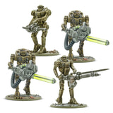 Konflikt'47 MK 11 Heavy Automated Infantry