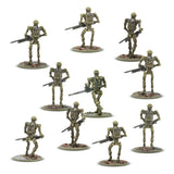 Konflikt'47 MK 1 Automated Infantry