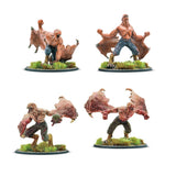 Konflikt'47 Nachtjäger Assault Squad