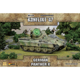 Konflikt'47 Panther-X