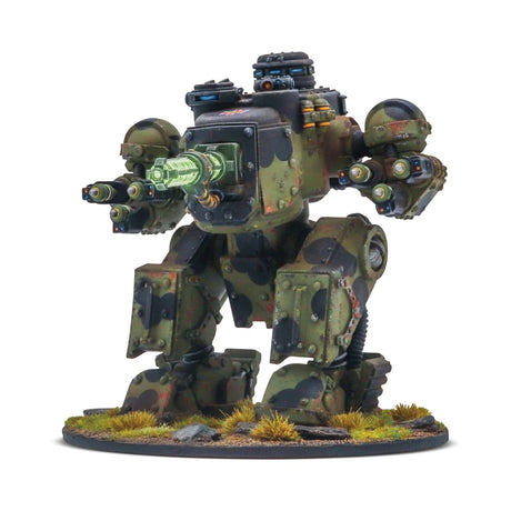 Konflikt'47 Percival Medium Assault Walker