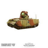 Konflikt'47 Pz IV-X