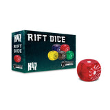 Konflikt'47 Rift Dice Rot