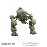 Konflikt'47 Soviet Kazak Light Walker