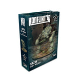 Konflikt'47 Soviet Kazak Light Walker