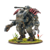 Konflikt'47 Inago Medium Walker