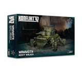 Konflikt'47 Soviet Mahmot Heavy Walker