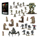 Konflikt'47 Starter Set