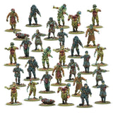 Konflikt'47 Totenkorps Horde