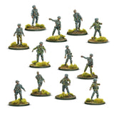 Konflikt'47 Totenkorps