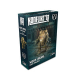 Konflikt'47 US Jackal Light Walker