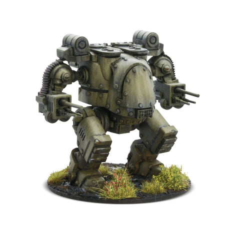 Konflikt'47 US Kodiak Support Walker
