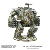 Konflikt'47 US M8A4 Bruin Medium Support Walker