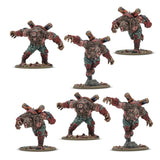 Konflikt'47 Ursus Infantry Squad