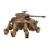 Konflikt'47 Wotan Heavy Panzermech