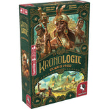 Kronologic – Cuzco 1450