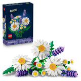 LEGO Botanicals Daisies