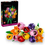 LEGO Botanicals Tulpenstrauß