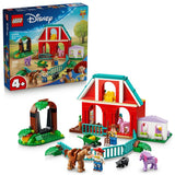 LEGO Disney Pixar Set 3 Ranch
