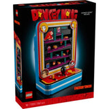 LEGO Donkey Kong