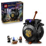 LEGO Harry Potter Klassenzimmer Für Zaubertränke