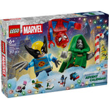 LEGO Marvel Adventskalender 2026