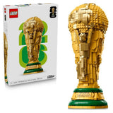 LEGO Offizieller Pokal der FIFA Fußball-WM