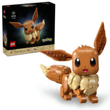 LEGO Pokemon Evoli