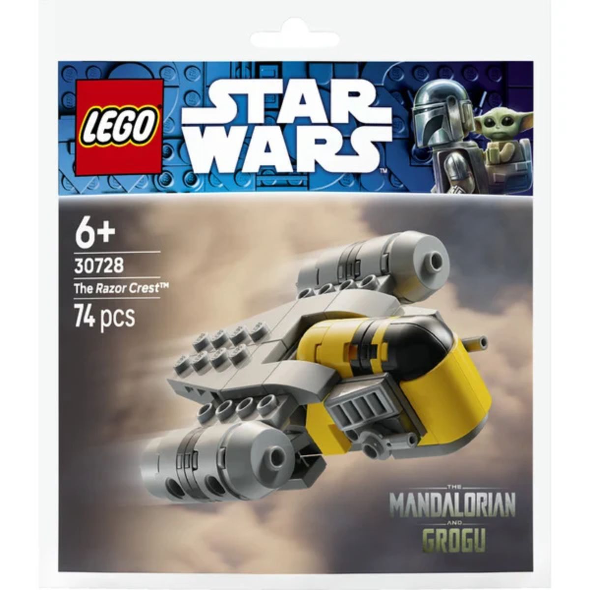 LEGO Polybag Star Wars Set 2