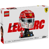 LEGO Scuderia Ferrari HP Charles Leclerc