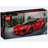 LEGO Speed Champions Ferrari SF90 XX Stradale