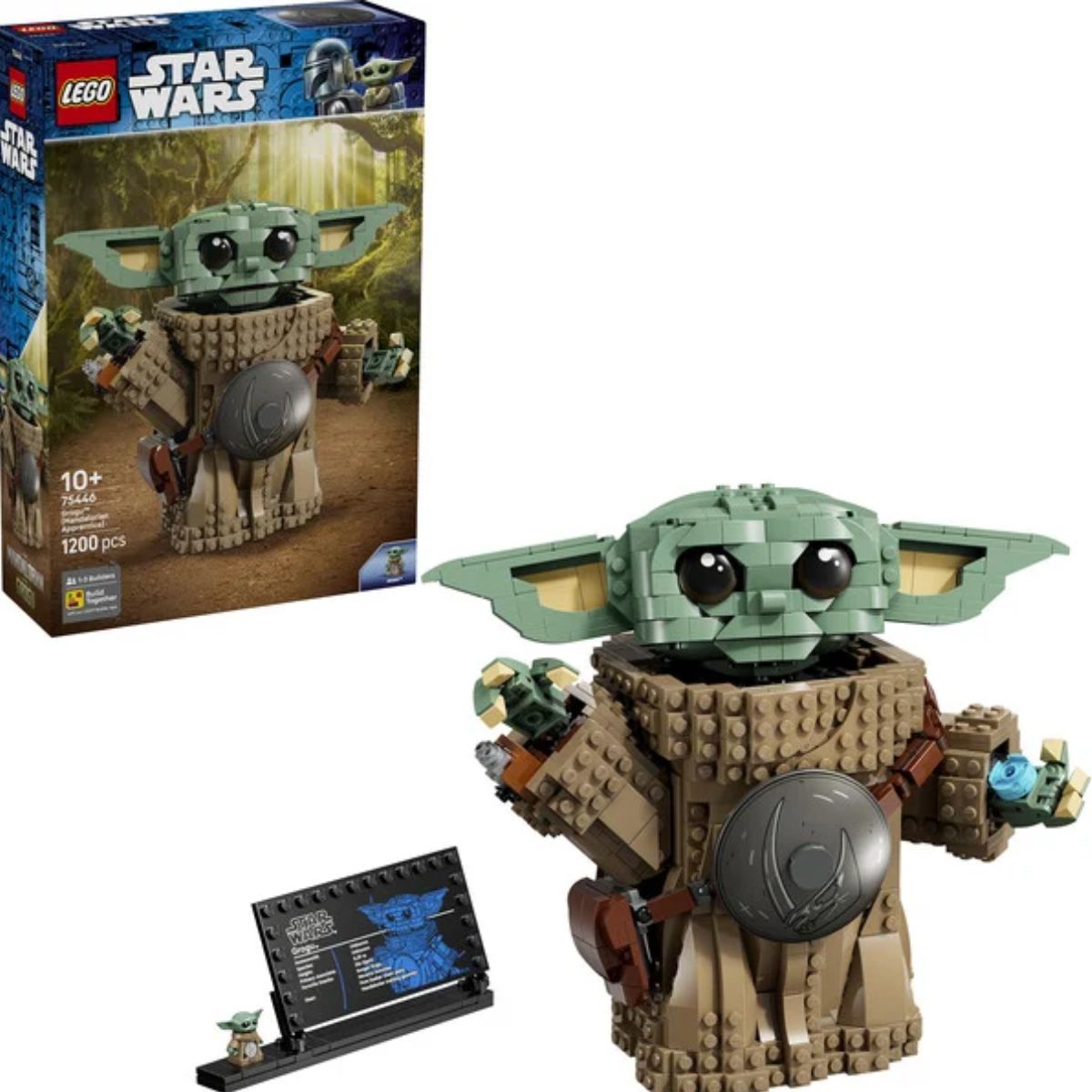 LEGO Star Wars Grogu