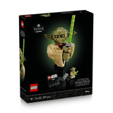 LEGO Star Wars Yoda Büste