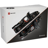 LEGO Technic Koenigsegg Sadair's Spear Hypercar