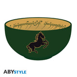 Lord Of The Rings Bowl 600 ml "Prancing Pony"