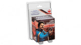 Star Wars: Imperial Assault - Lando Calrissian • Verbündeten-Pack DEUTSCH
